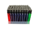 50 basic aanstekers pack
