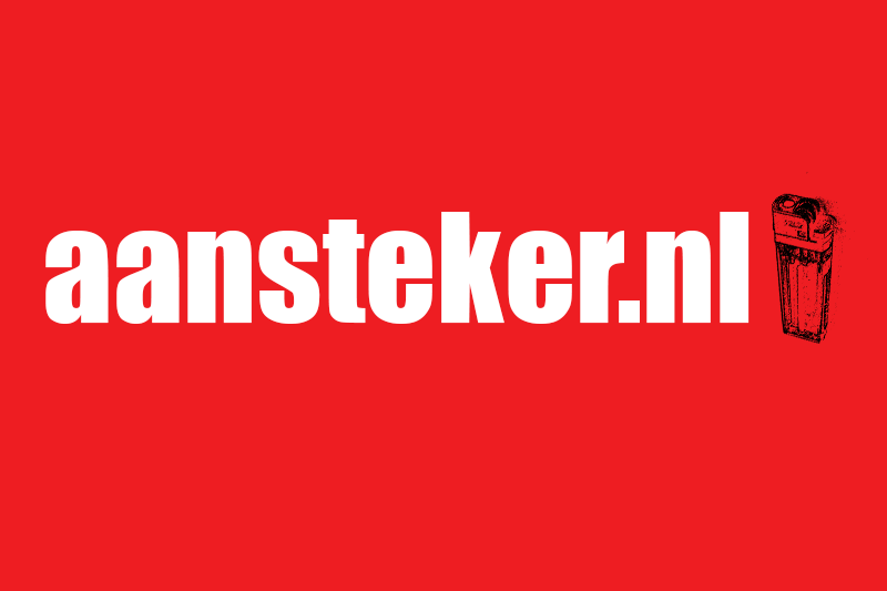 aansteker.nl